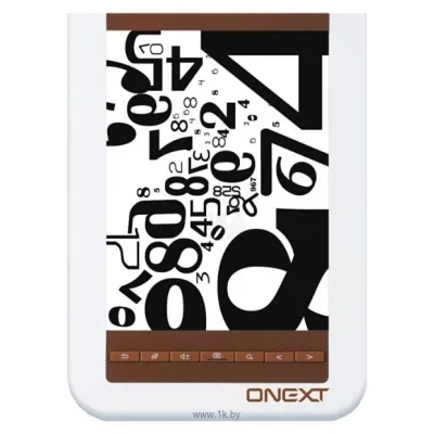 ONEXT Touch&Read 001