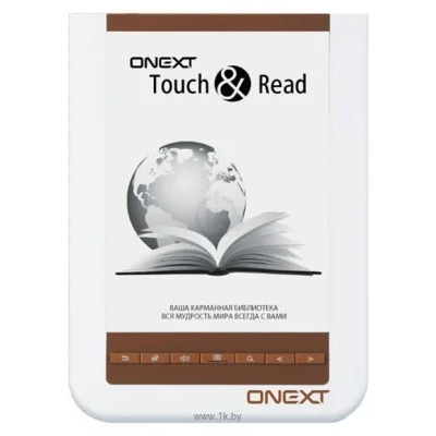 ONEXT Touch&Read 001