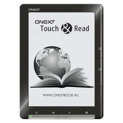 ONEXT Touch&Read 002