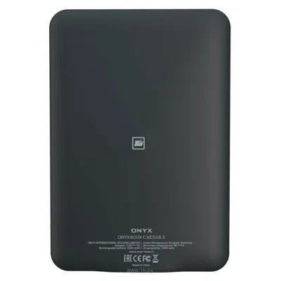 ONYX BOOX Caesar 3