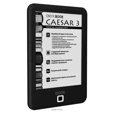 ONYX BOOX Caesar 3