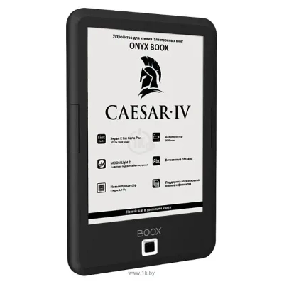 ONYX BOOX Caesar 4