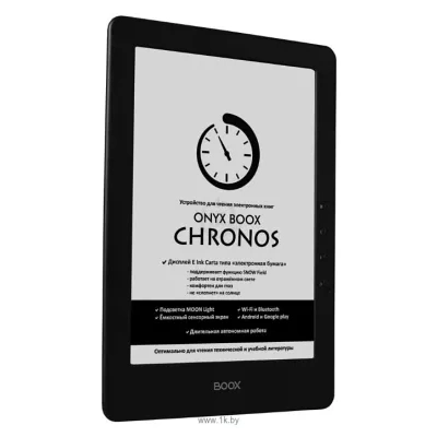 ONYX BOOX Chronos