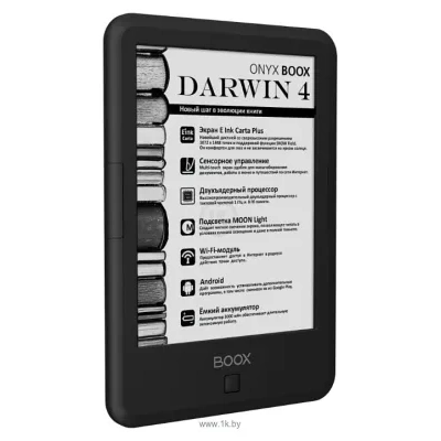 ONYX BOOX Darwin 4