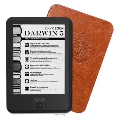 ONYX BOOX Darwin 5