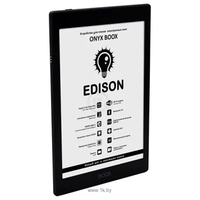 ONYX Onyx BOOX Edison