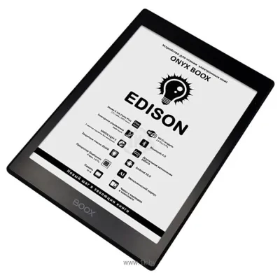 ONYX Onyx BOOX Edison