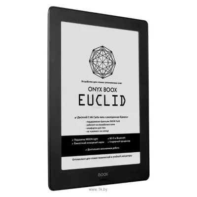 ONYX BOOX Euclid