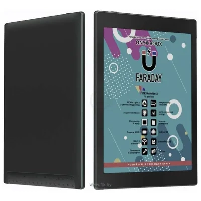 ONYX BOOX Faraday