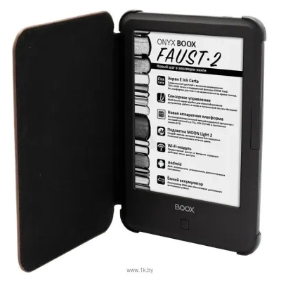 ONYX BOOX Faust 2