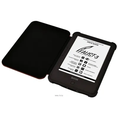 ONYX BOOX Faust 3