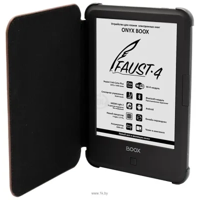 ONYX BOOX Faust 4
