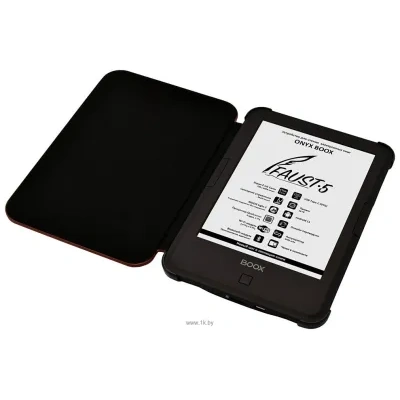 ONYX BOOX Faust 5
