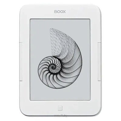 ONYX BOOX i62 Nautilus