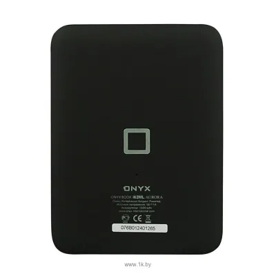 ONYX BOOX i62ML Aurora