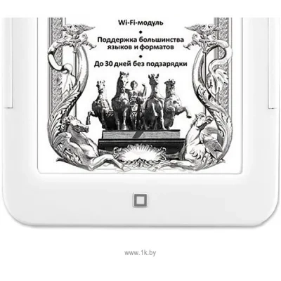 ONYX BOOX i62ML Aurora