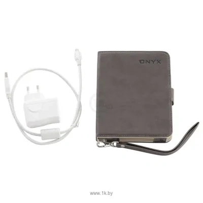 ONYX BOOX i62ML Aurora