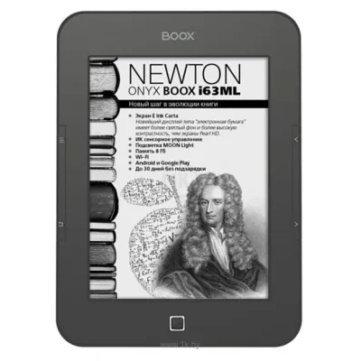 ONYX BOOX i63ML Newton