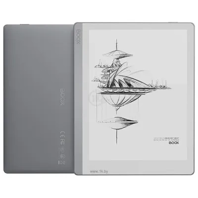 ONYX BOOX Leaf