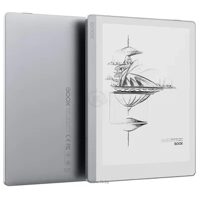 ONYX BOOX Leaf