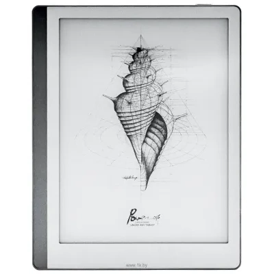 ONYX BOOX Leaf