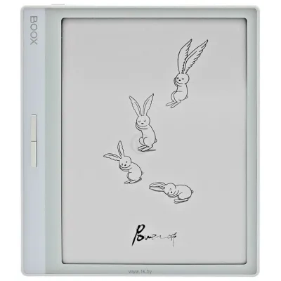 ONYX BOOX Leaf 2