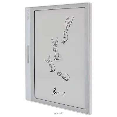 ONYX BOOX Leaf 2