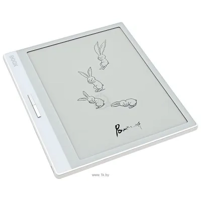 ONYX BOOX Leaf 2