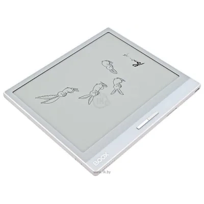 ONYX BOOX Leaf 2