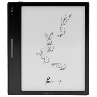 ONYX BOOX Leaf 2