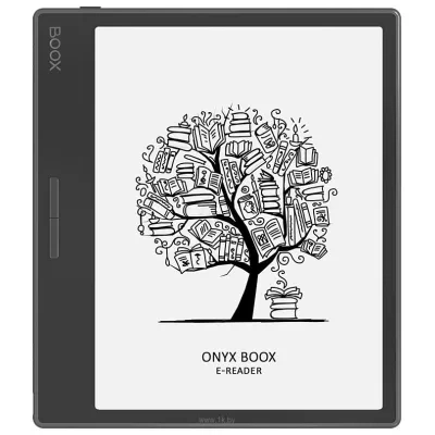 ONYX BOOX Leaf 2