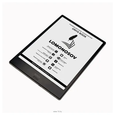ONYX BOOX Lomonosov