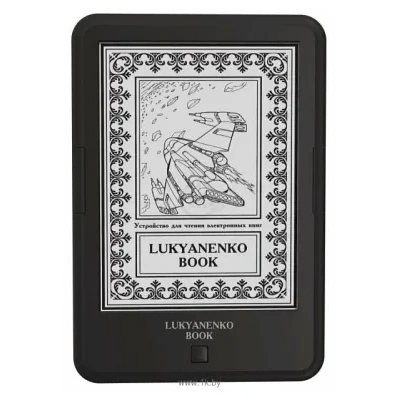 ONYX BOOX Lukyanenko Book