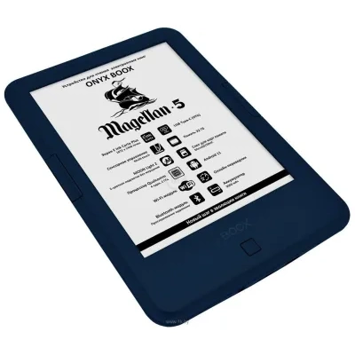 ONYX BOOX Magellan 5
