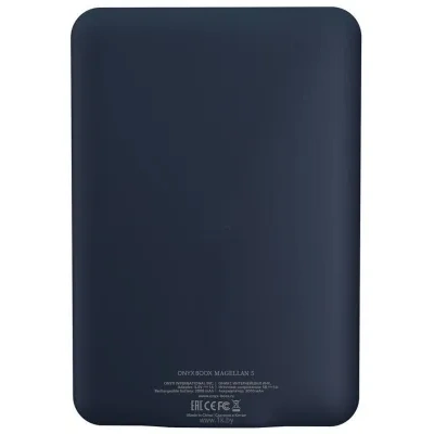ONYX BOOX Magellan 5