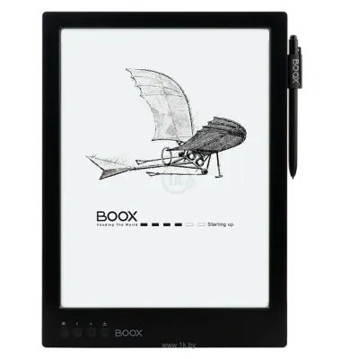 ONYX BOOX MAX