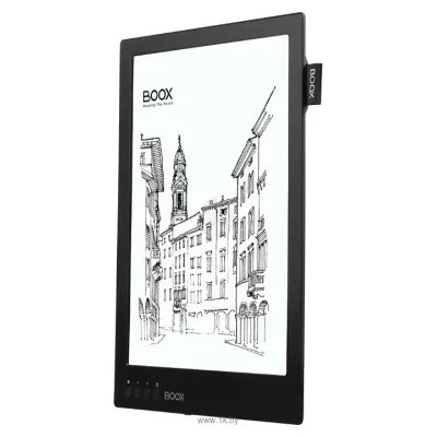 ONYX BOOX MAX