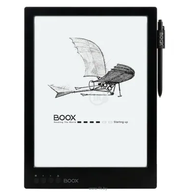 ONYX BOOX MAX 2