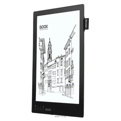 ONYX BOOX MAX 2