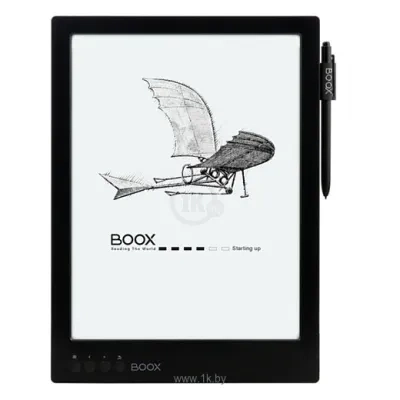 ONYX BOOX MAX Carta