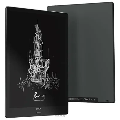 ONYX Onyx BOOX MAX Lumi 2