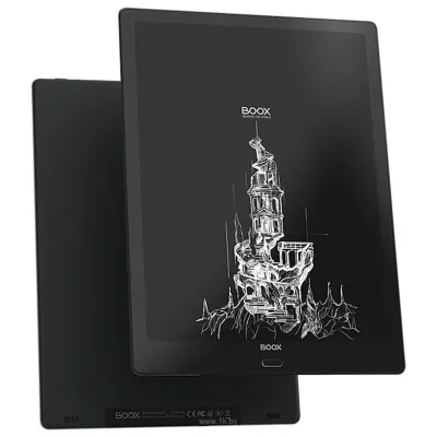 ONYX Onyx BOOX MAX Lumi 2