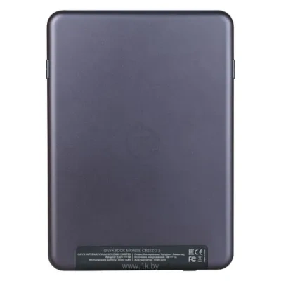 ONYX BOOX Monte Cristo 3