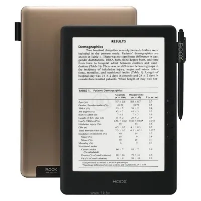 ONYX BOOX N96ML