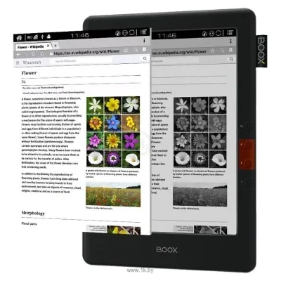 ONYX BOOX N96ML