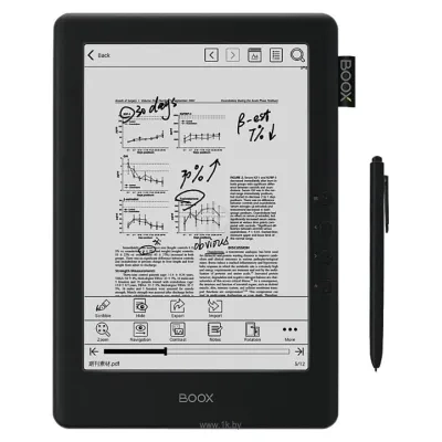 ONYX BOOX N96ML