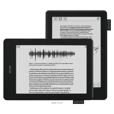 ONYX BOOX N96ML