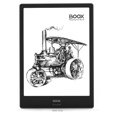 ONYX BOOX Note