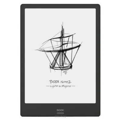 ONYX BOOX Note 2