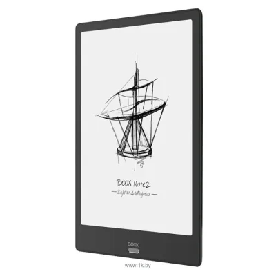 ONYX BOOX Note 2
